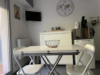 Le cosy mer - Royan - 4