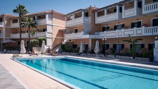 Matilda Hotel - Vasilikos - 8