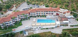 Matilda Hotel - Vasilikos - 2