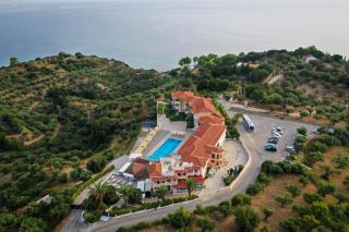 Matilda Hotel - Vasilikos - 6