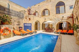 Lellux Holiday Home - Nadur - 9