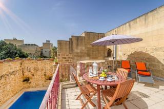 Lellux Holiday Home - Nadur - 7