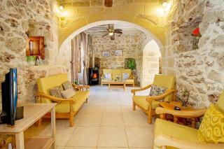Lellux Holiday Home - Nadur - 4