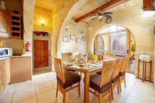 Lellux Holiday Home - Nadur - 2