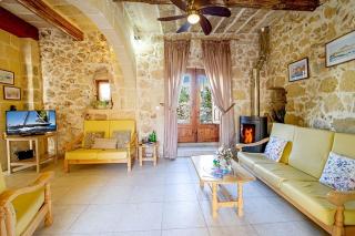 Lellux Holiday Home - Nadur - 1