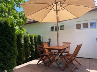 SG chaloupka Kubík s wellness v ceně MLÁZOVICE - Český ráj - 3