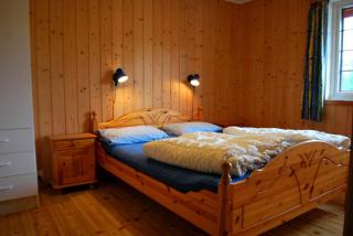 Beverøya Hytteutleie og Camping - 2