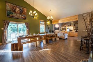Journey's Perch by Revelstoke Vacations - Revelstoke - 3