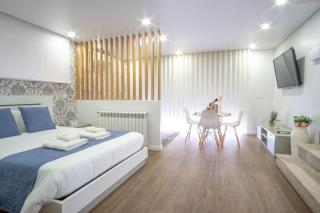 Villa Tavares Suítes - Arouca - 3