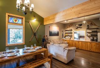 Journey's Perch by Revelstoke Vacations - Revelstoke - 4
