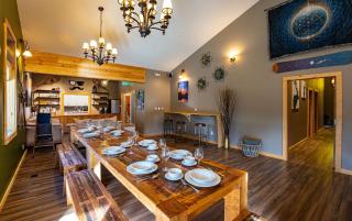 Journey's Perch by Revelstoke Vacations - Revelstoke - 6