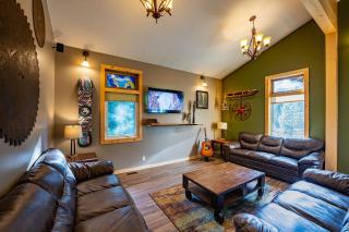 Journey's Perch by Revelstoke Vacations - Revelstoke - 9