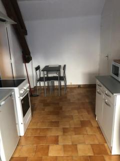 Appartement 1 chambre - Pouilly-sur-Loire - 2