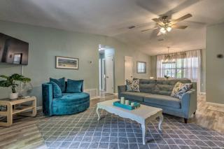 Stellar Fort Walton Retreat about 2 Mi to Beach! - Fort Walton Beach - 6