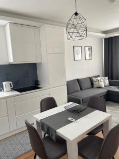 BRL Apartman - Nyíregyháza - 0