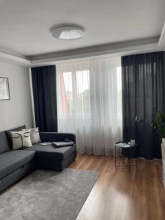 BRL Apartman - Nyíregyháza - 7