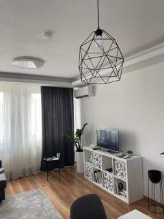 BRL Apartman - Nyíregyháza - 2