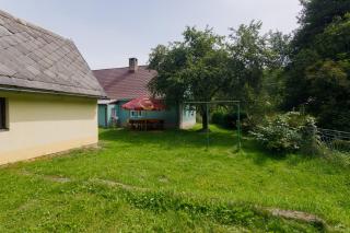 Chata Lomnice U Potoka - Lomnice - 8