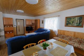 Chata Lomnice U Potoka - Lomnice - 7