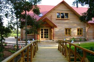 Viesu nams Zaļā Sala - Litavniki - 4