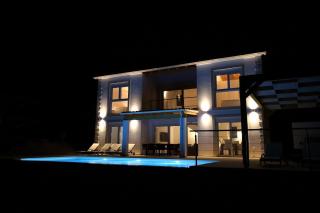 Sunset Sea View Villa 9 - Afionas - 7