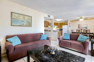 Myrtle Beach Resort B-349 - 7