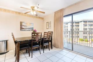 Myrtle Beach Resort B-349 - 6