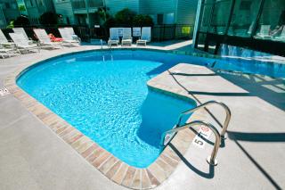 Myrtle Beach Resort B-349 - 8