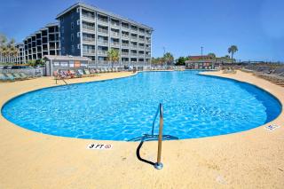 Myrtle Beach Resort B-349 - 9