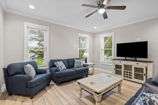 Beaufort Villas #D - Beaufort - 6