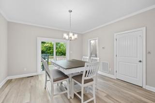 Beaufort Villas #D - Beaufort - 4
