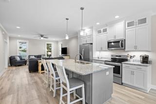 Beaufort Villas #D - Beaufort - 2