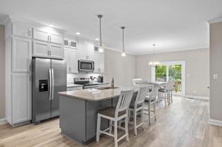 Beaufort Villas #D - Beaufort - 1