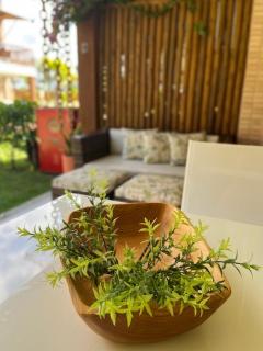 Village do Charme - Beira mar - Itacimirim - 6