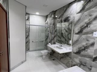 FRATELLI PREMIUM HOTEL - Elói Mendes - 6