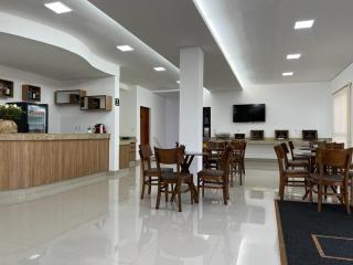 FRATELLI PREMIUM HOTEL - Elói Mendes - 3