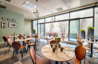 Leonardo Hotel Munich City East - Munich - 2