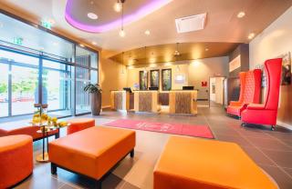 Leonardo Hotel Munich City East - Munich - 5