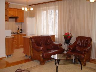 Lessor Apartments - Almaty - 9