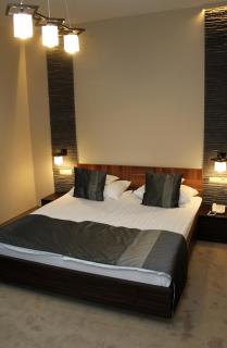 Lévay Villa Hotel - Miskolc - 9