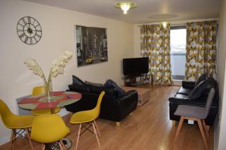 2 bedroom & 2 bathroom apartment - TcA58 - 7