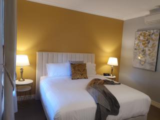 The Lancefield Lodge - Lancefield - 3