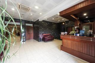 Millennium Gold Hotel - Nápoles - 7