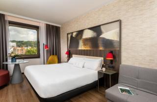 NYX Hotel Bilbao by Leonardo Hotels - 6