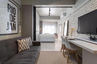 Loft em Copacabana - 250m da praia - DF115 Z3 - Río de Janeiro - 4