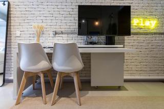 Loft em Copacabana - 250m da praia - DF115 Z3 - Río de Janeiro - 1
