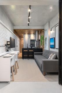 Loft em Copacabana - 250m da praia - DF115 Z3 - Río de Janeiro - 0