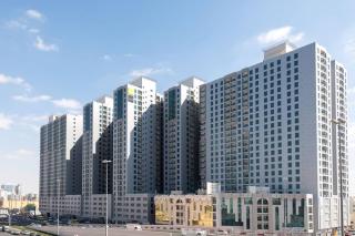 Cheap Holiday Home - Ajman - 0