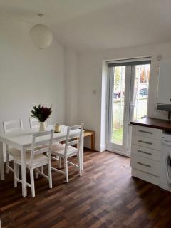 Golden Triangle Rooms - Norwich - 2