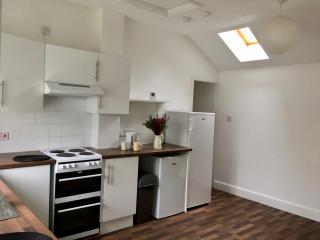 Golden Triangle Rooms - Norwich - 1
